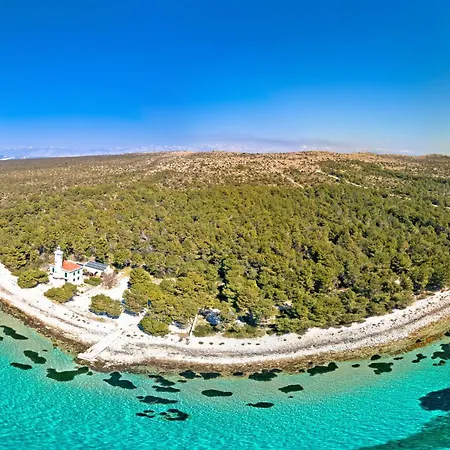 Zadar, County 8 Апартаменты *