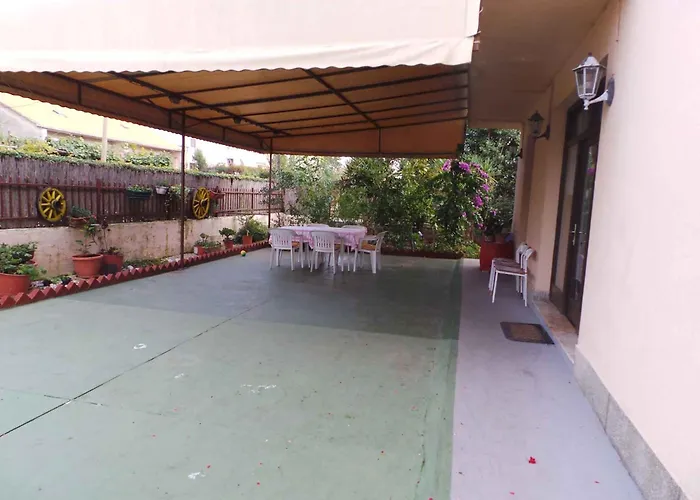 Zadar, County 8 Апартаменты