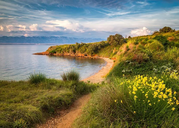 Zadar, County 8 Задар