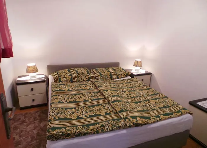 Zadar, County 8 Задар