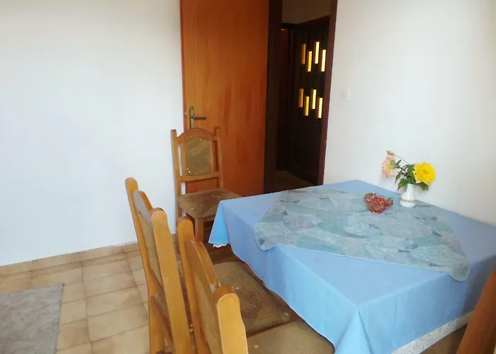 Апартаменты Zadar, County 8