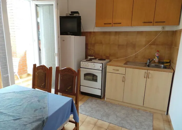 Zadar, County 8 * Задар