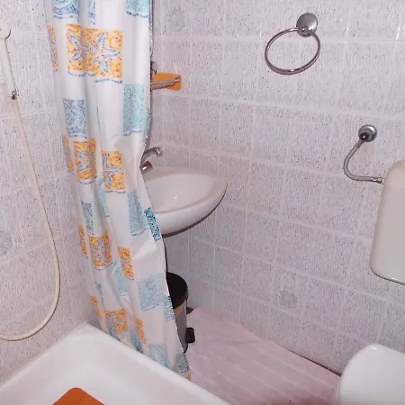 Zadar, County 8 アパート *