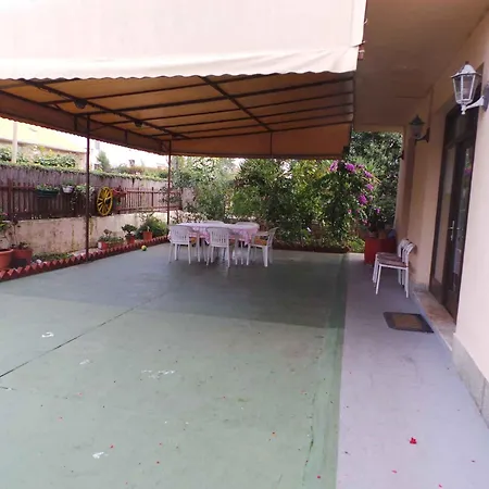 Zadar, County 8 アパート