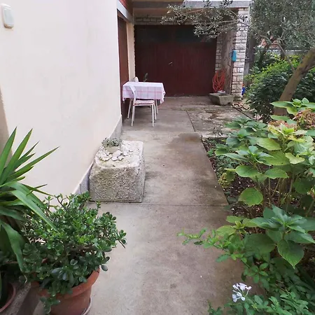 アパート Zadar, County 8 ザダル