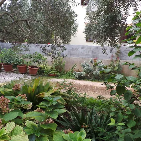 Zadar, County 8 アパート *