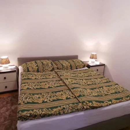 Zadar, County 8 ザダル