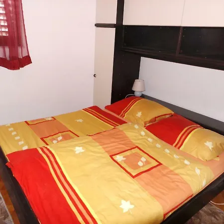 Zadar, County 8 ザダル