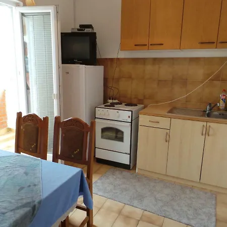 Zadar, County 8 * ザダル