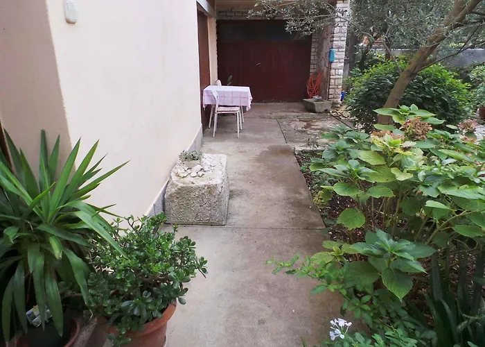 Apartman Zadar, County 8 Zára