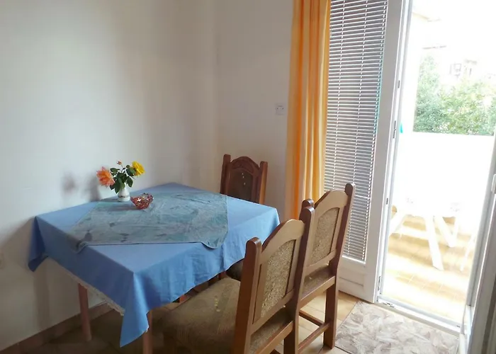 Zadar, County 8 * Zára