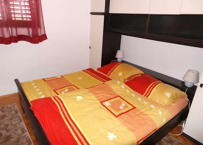 Zadar, County 8 Zára